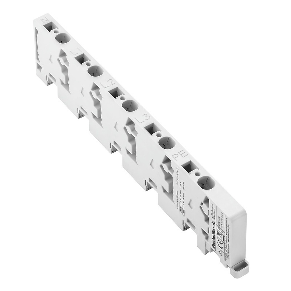 Weidmüller Überspannungsableiter 2904470000 Typ V-ZPA TERMINAL