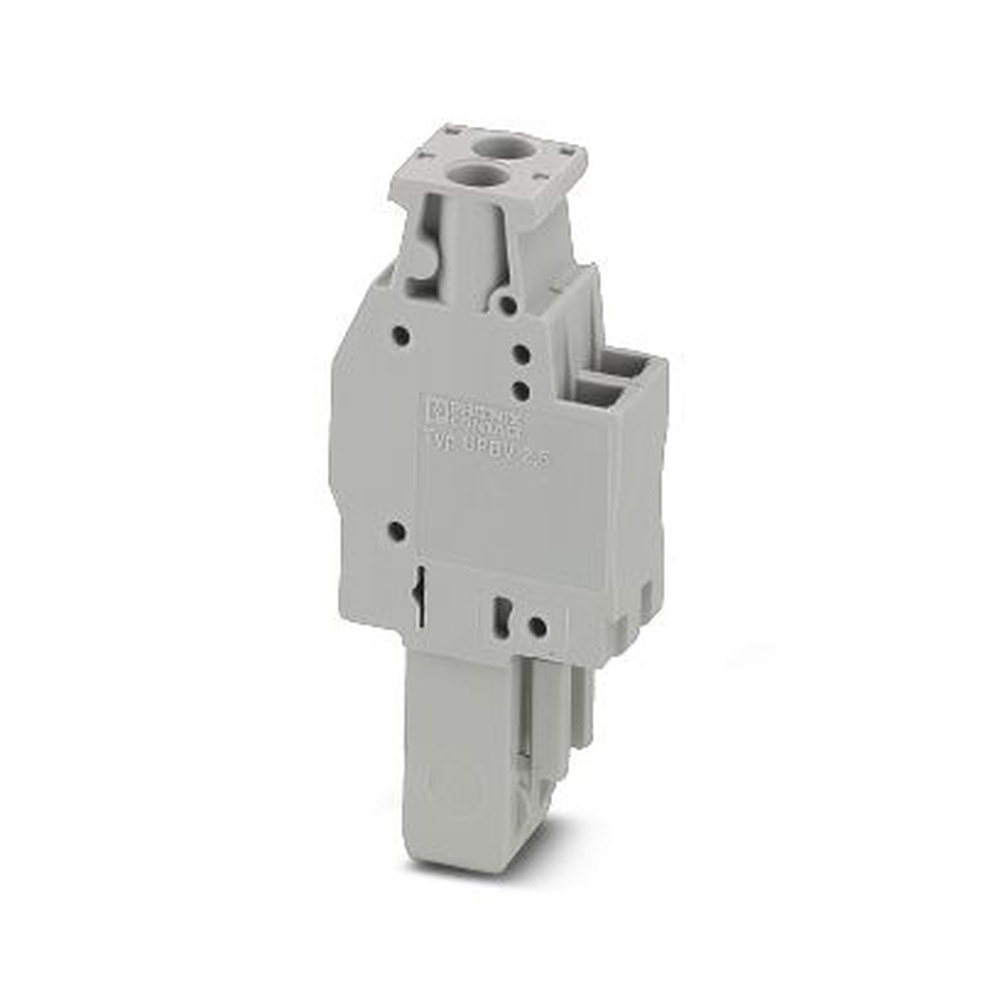 Phoenix Contact Stecker 3045402 Typ UPBV 2,5/ 2