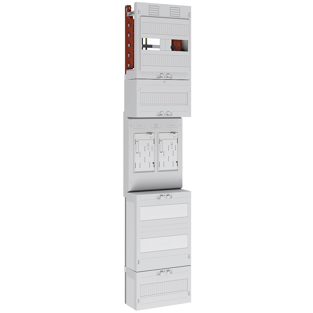 ABN Zählerplatz Z18EE2300