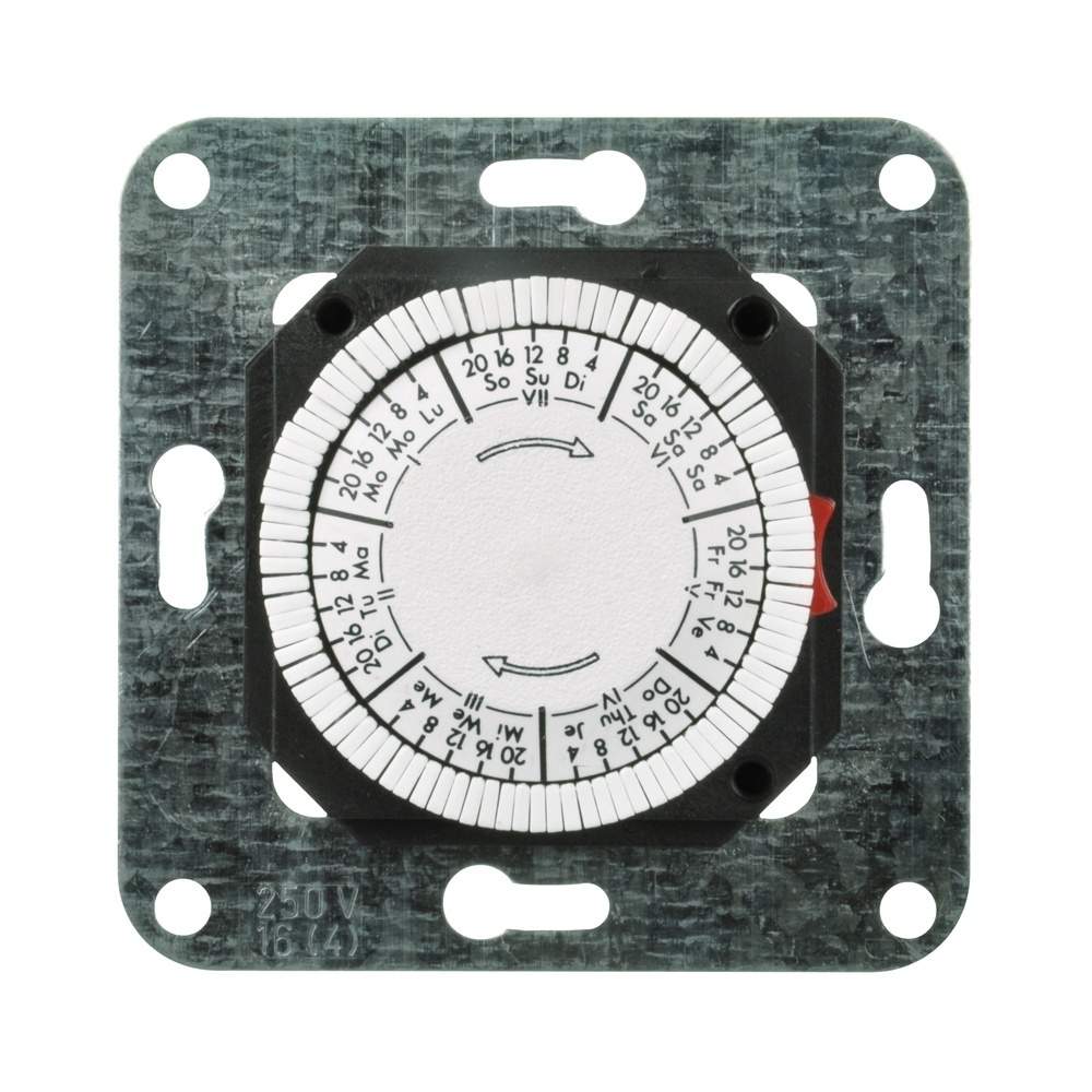 Elso Zeitschaltuhr 177110