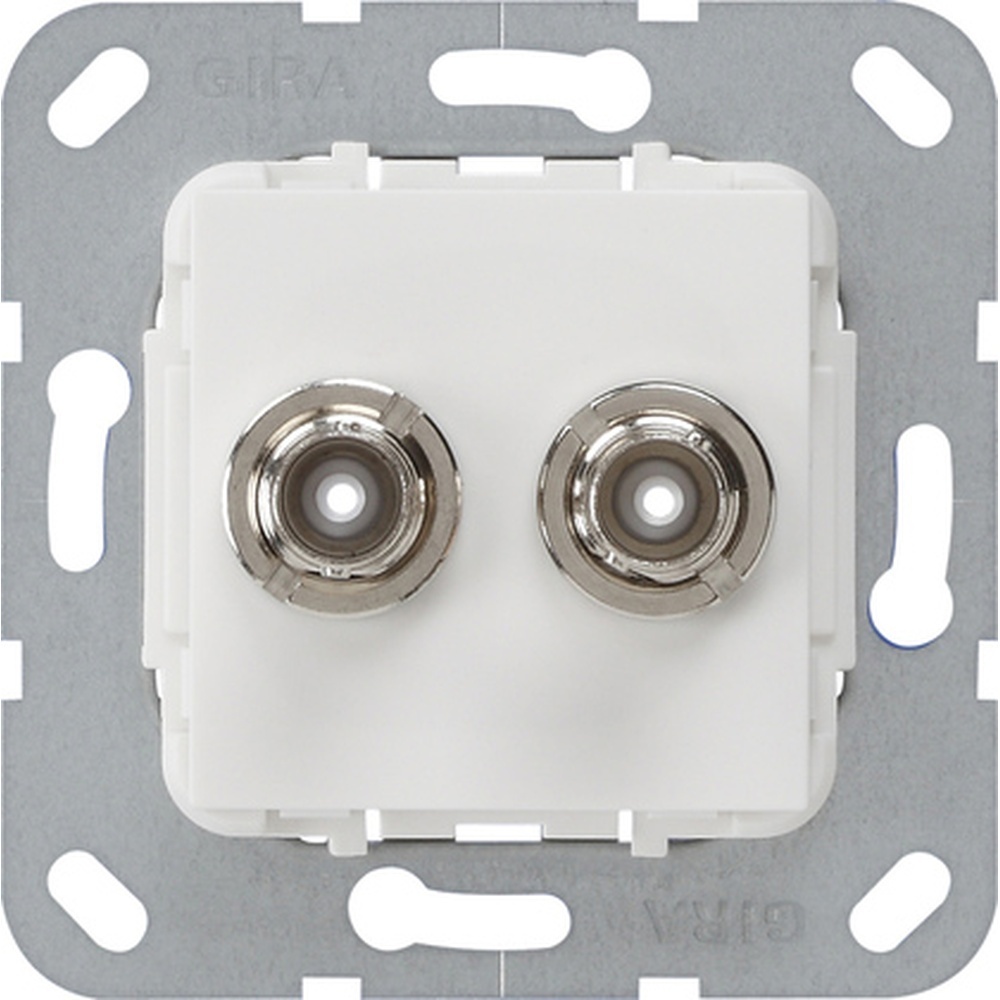 Gira Crimpanschluss Einsatz 563003