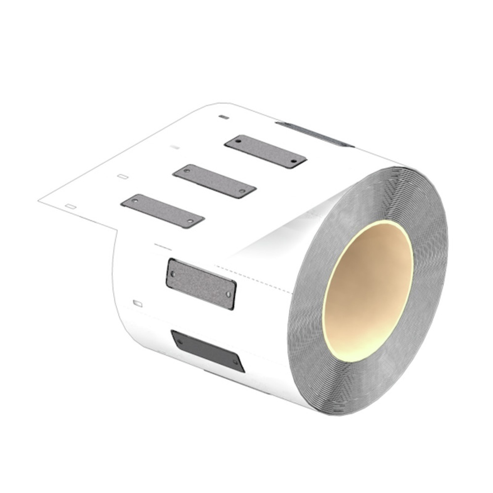 Weidmüller Gerätemarkierung 2859670000 Typ CC-M 15/45 2X3 LRP ST SDR