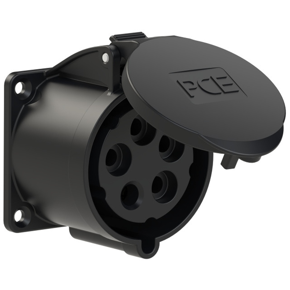 PC Electric Anbaudose 325-7