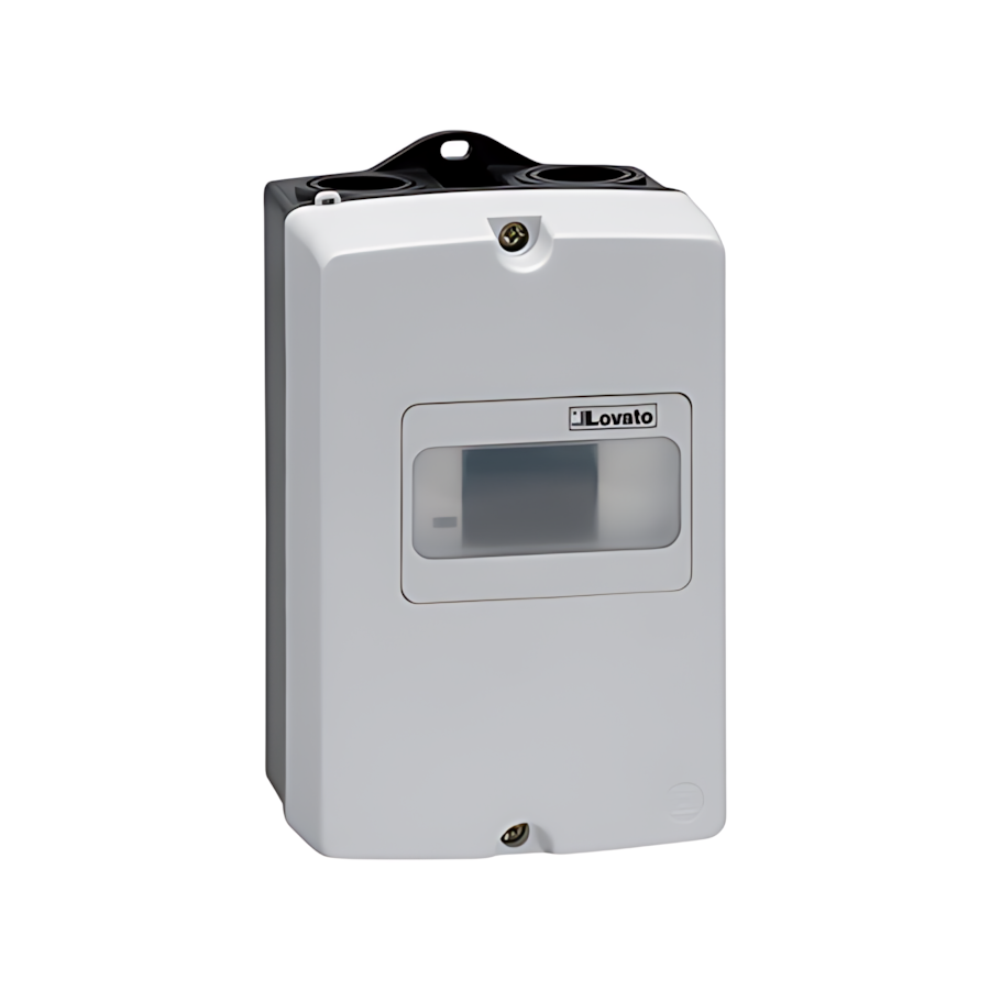 Lovato Electric Aufbaugehäuse SM1Z1711P