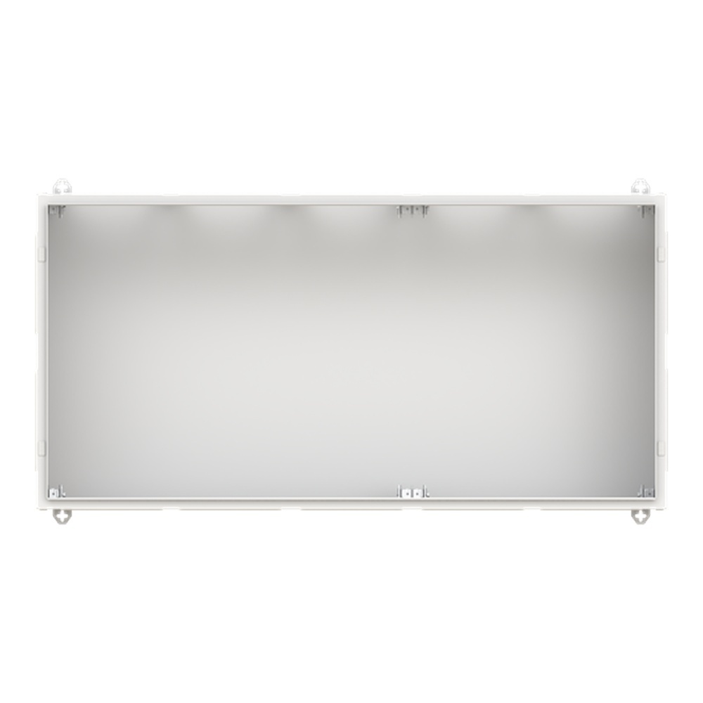 Striebel & John Wandschrank 2CPX010295R9999 Typ TL504GB