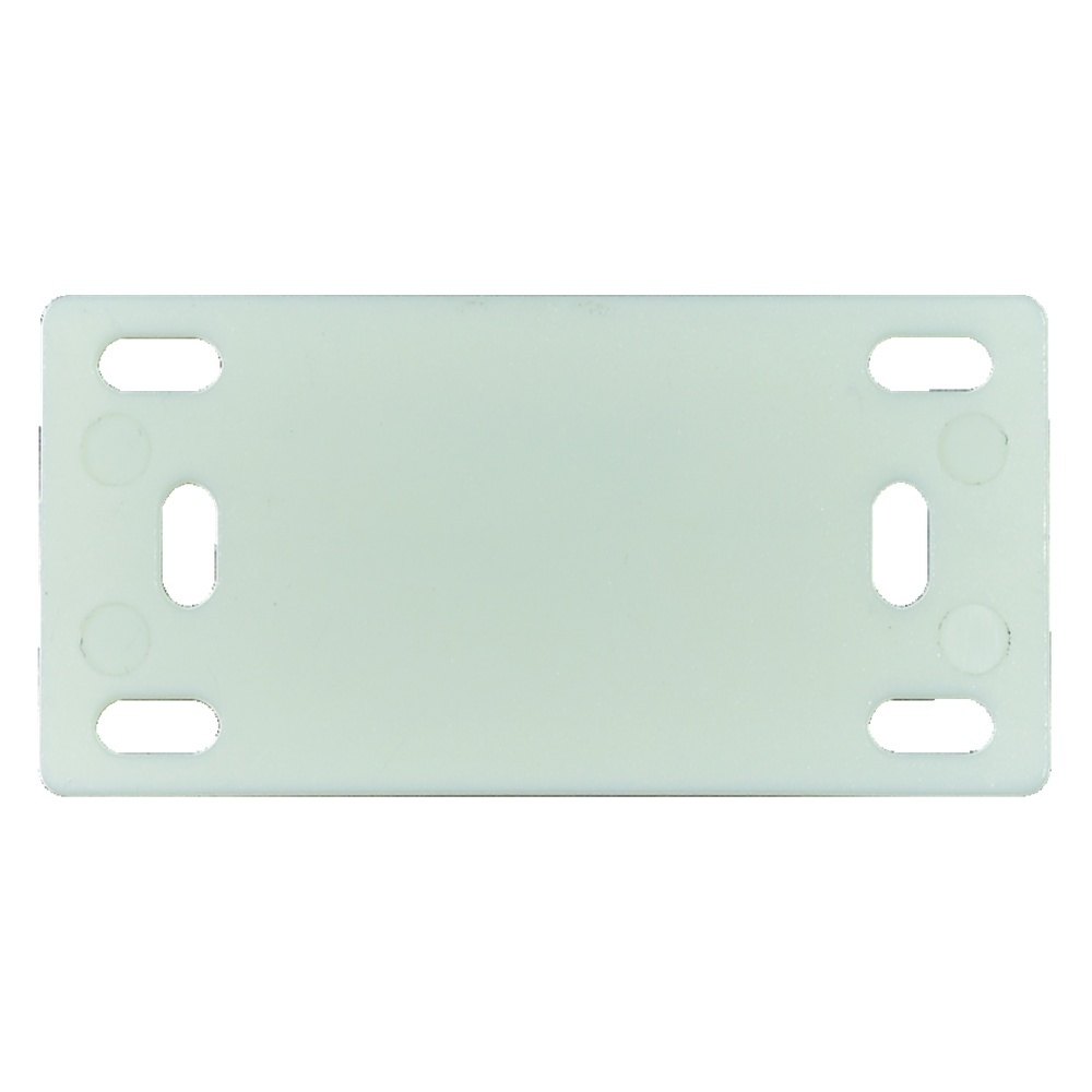 Haupa Kennzeichnungsschild 262180