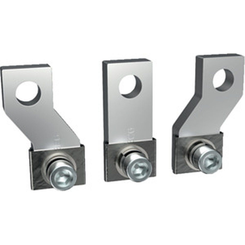 Hager Anschlussverbreiterung HYW011H