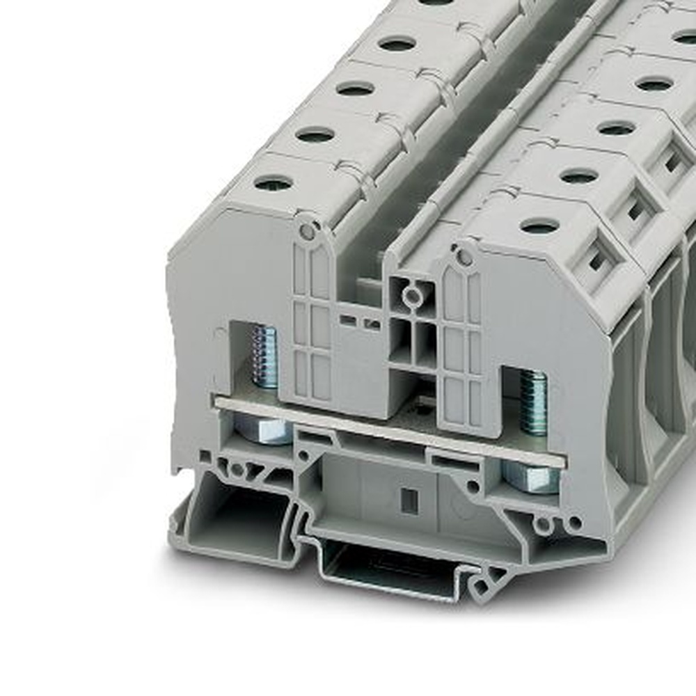 Phoenix Contact Bolzenanschlussklemme 3049042 Typ RT 8