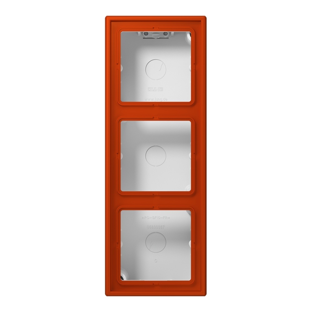 Jung Aufputz Kappe LC583A244