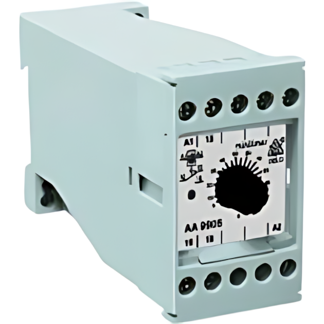 Dold Zeitrelais 0039285 Typ AA9906.82/200 AC/DC24-240V 1,5-30S