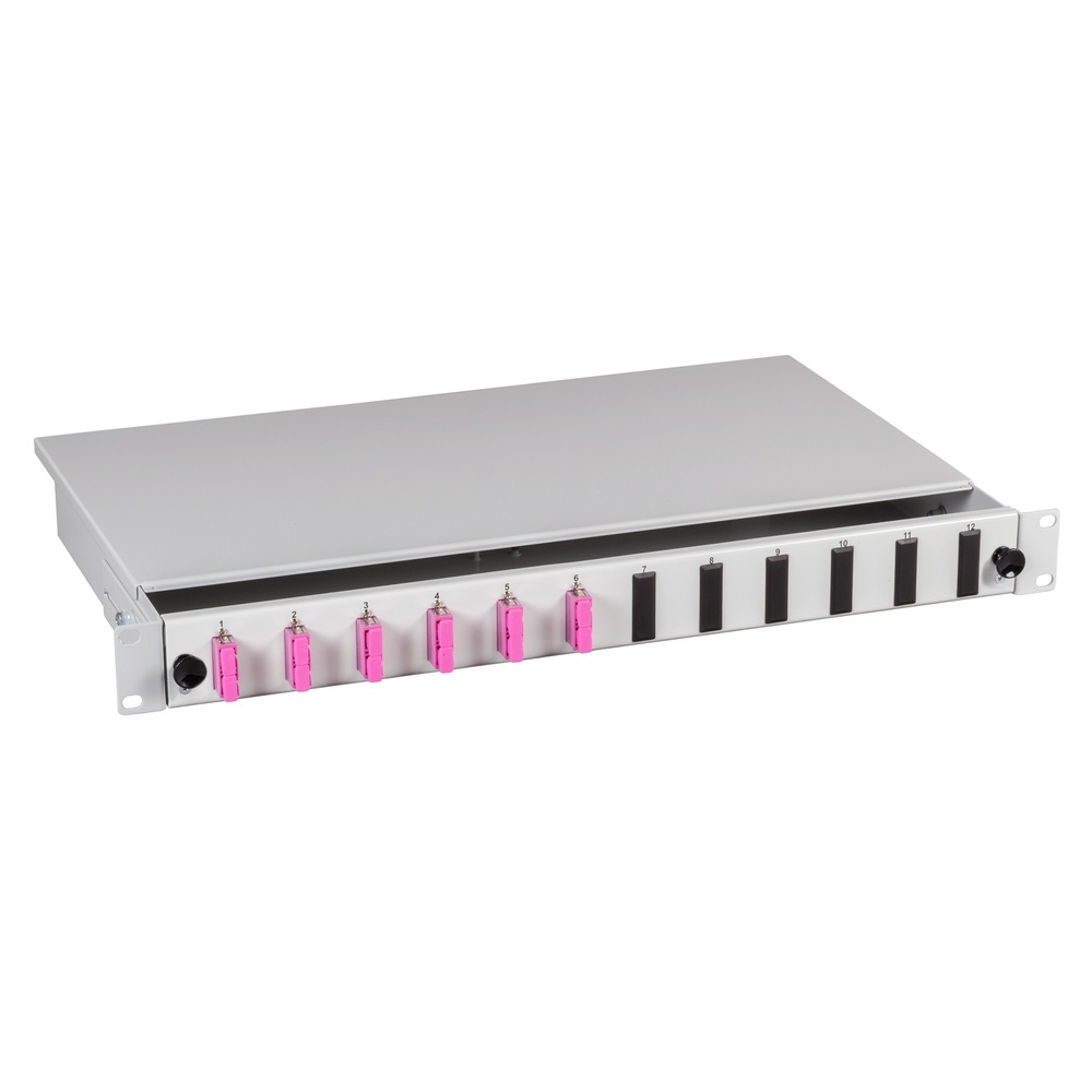 EFB Elektronik Spleißbox BA70203.24OM4