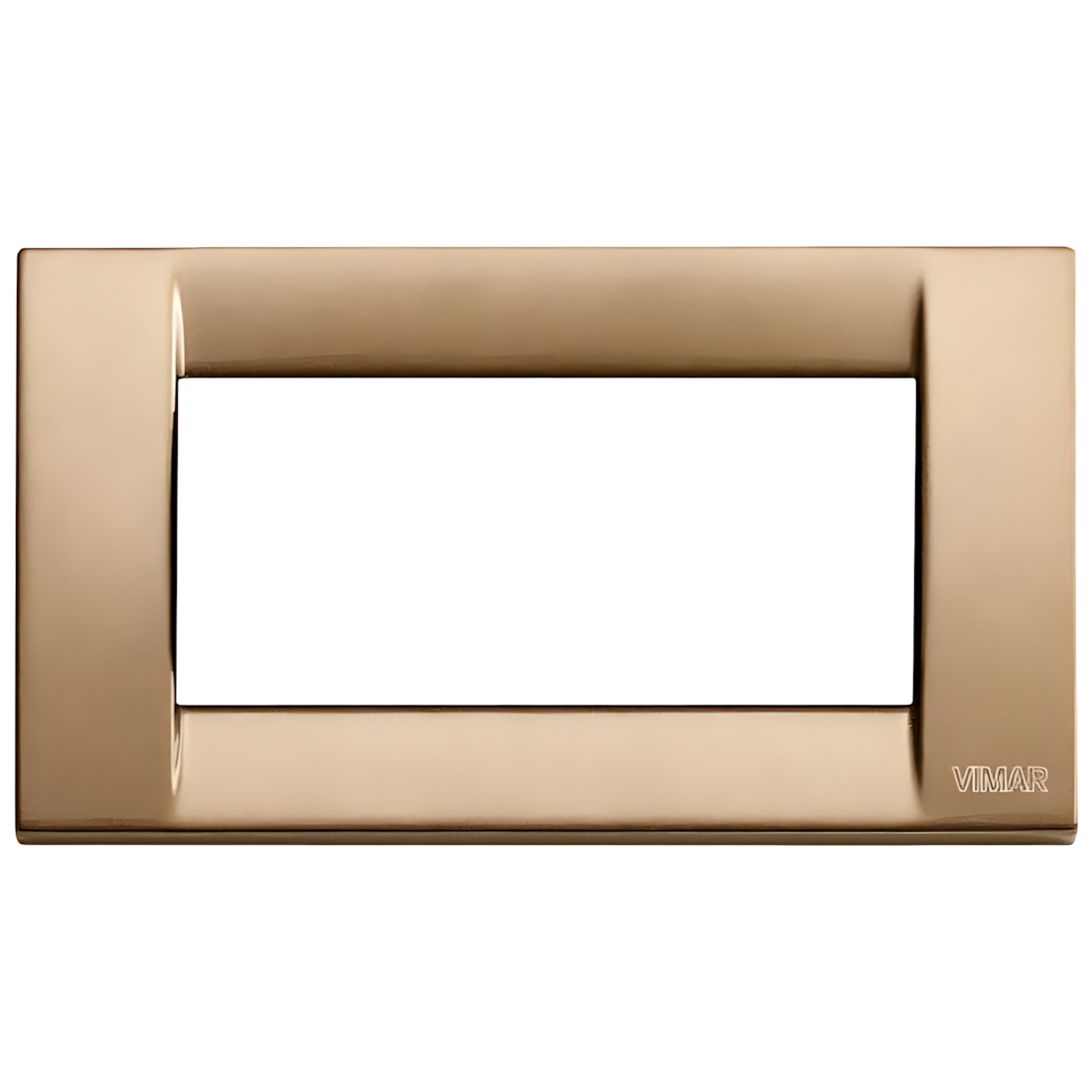 VIMAR Abdeckrahmen 16734.22