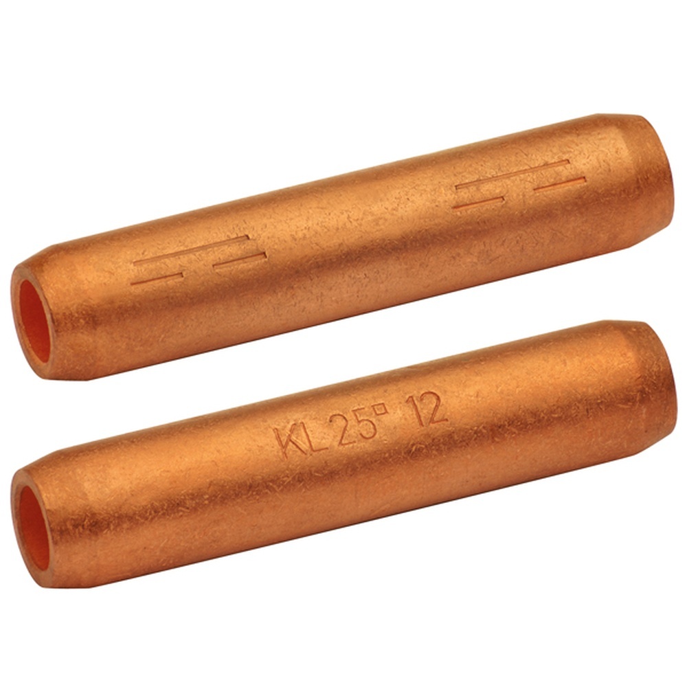 Klauke Pressverbinder 510RLD