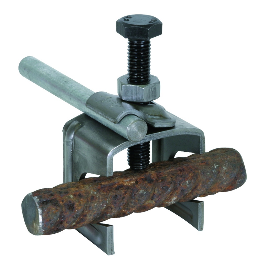 Dehn + Söhne Verbindungsklemme 308035 Typ VK 6.22 FL40 KB6.10 BSB STBL