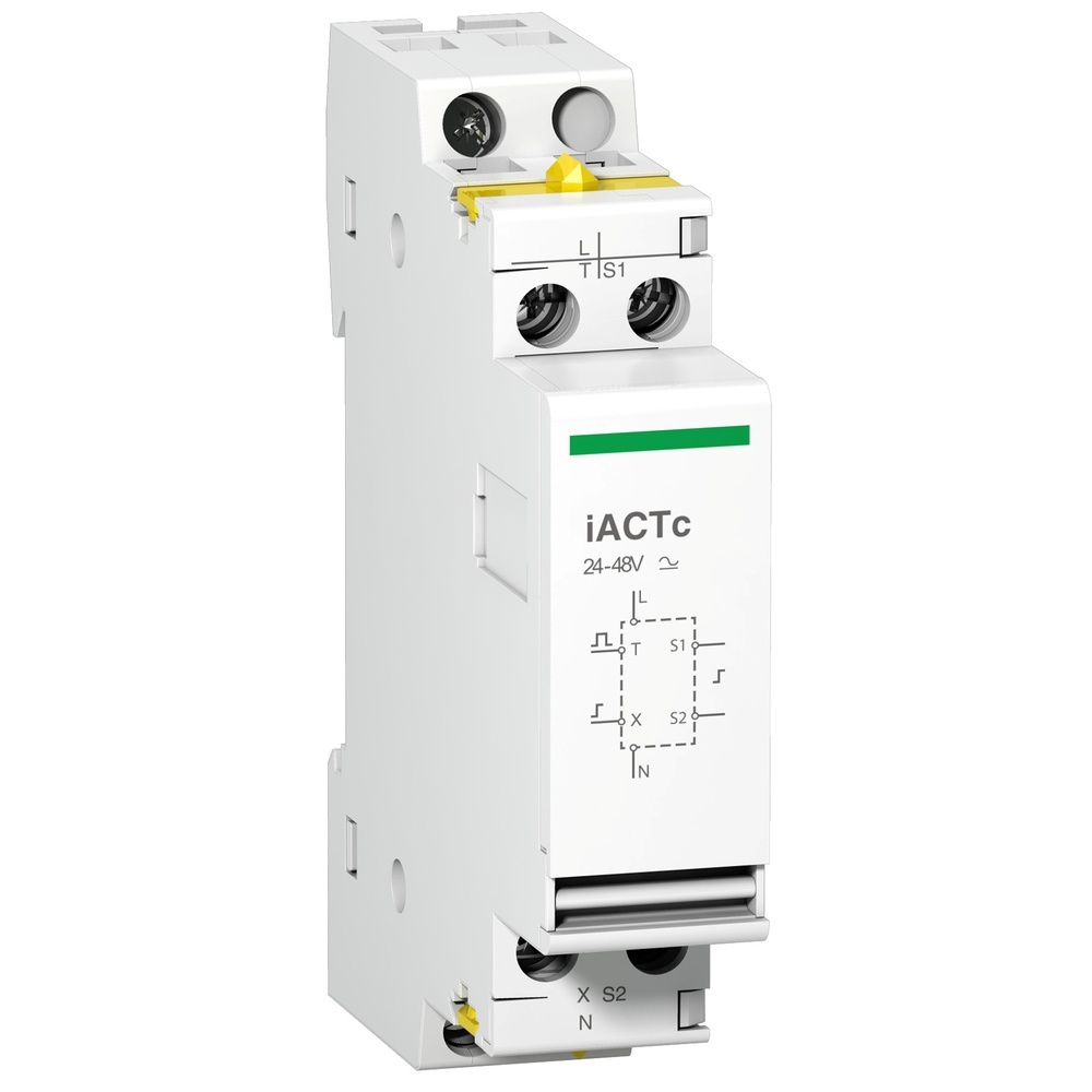 Schneider Electric Impulssteuergerät A9C18309