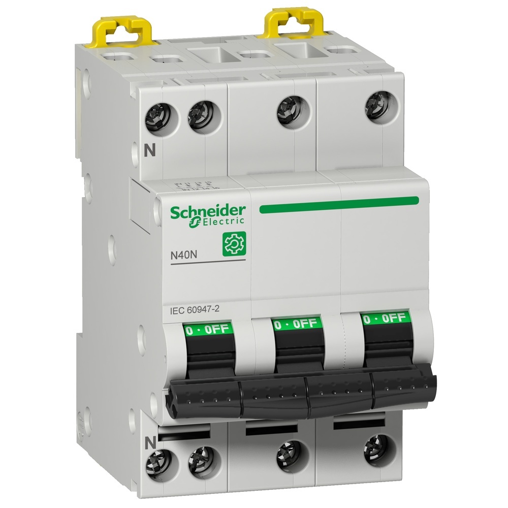Schneider Electric LS Schalter M9P22732