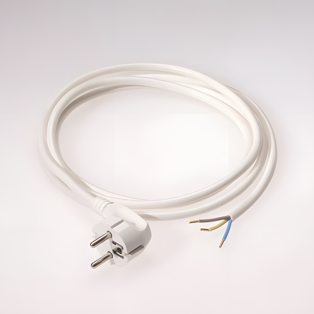 Schaum Anschlussleitung 412102