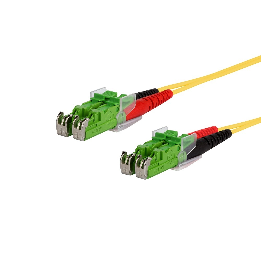 METZ CONNECT Patchkabel 151P1MAMAA5E