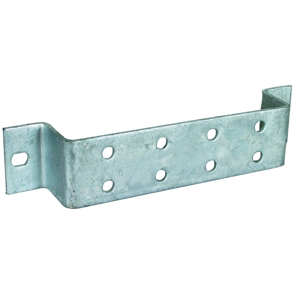 Dehn + Söhne Erdungsschiene 472024 Typ ES 2X4AP ST