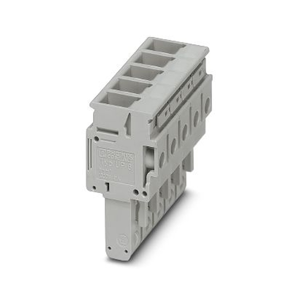 Phoenix Contact Stecker 3060652 Typ UP 6/ 5