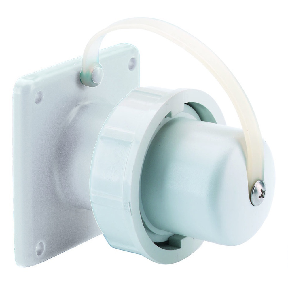 Bals Anbaugerätestecker 755