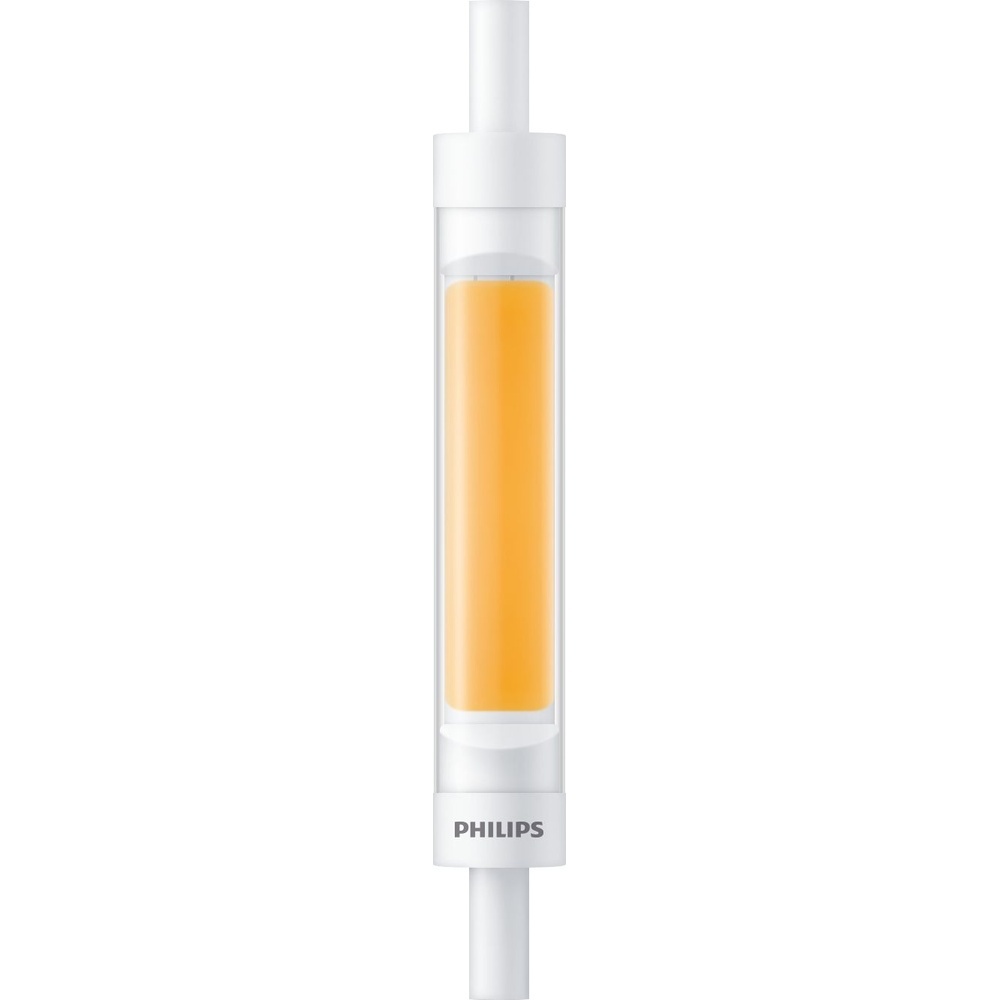 Signify Philips Hochvolt Stablampe 30397300 Typ CorePro R7S 118mm 7.2-60W 830