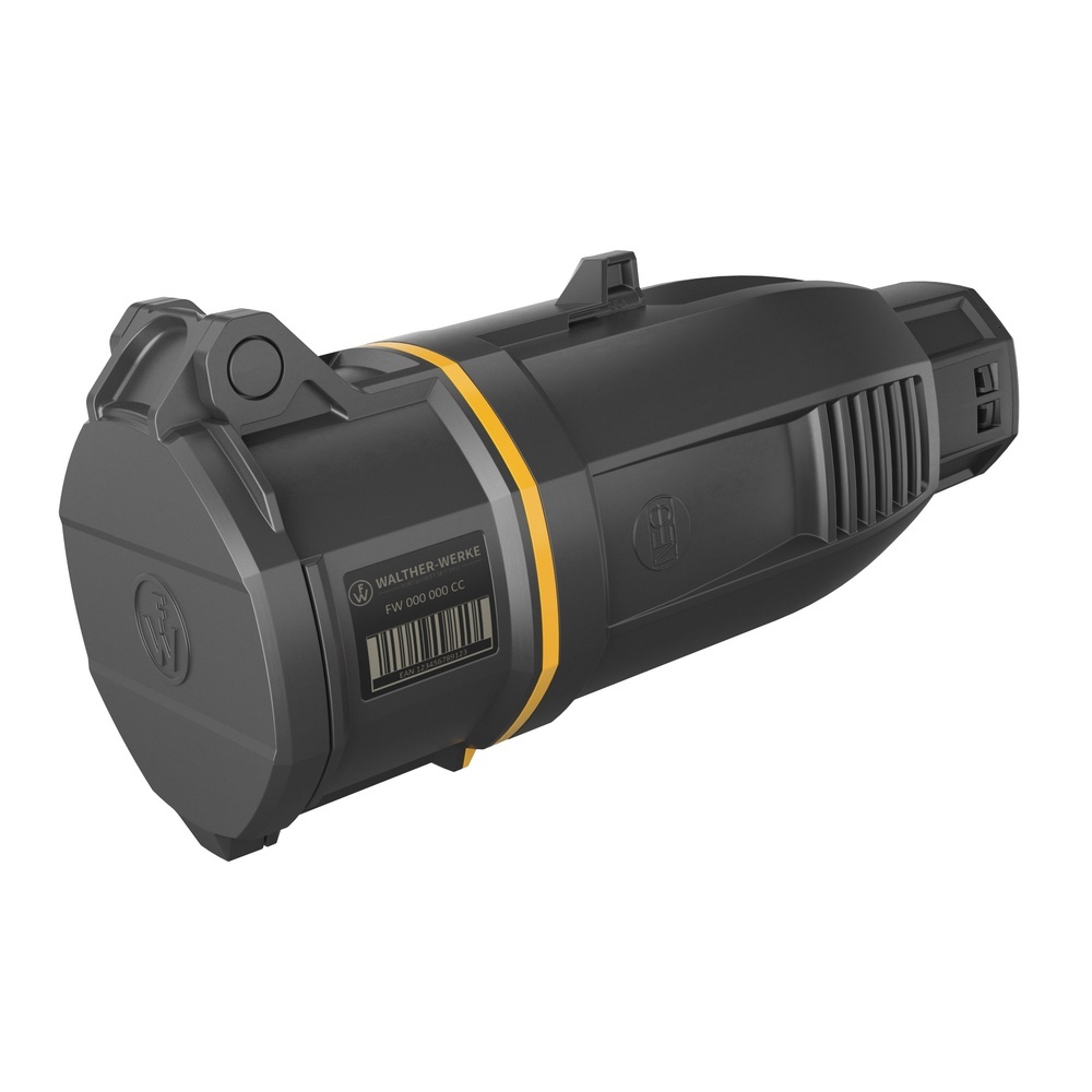 Walther-Werke CEE Kupplung FW330504CC