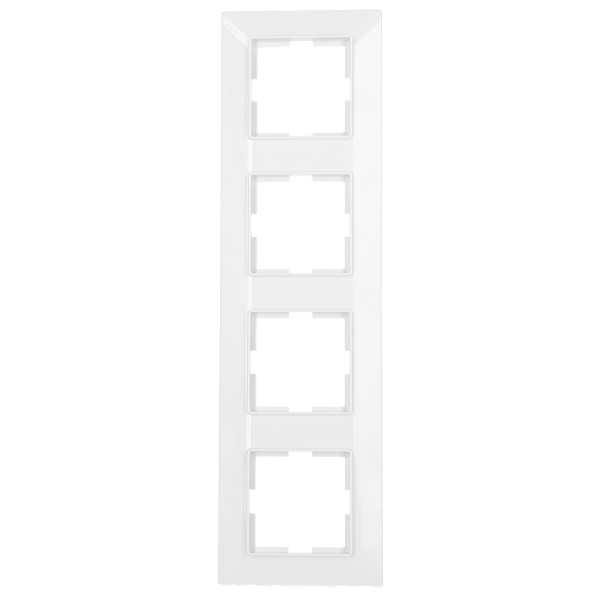 HHG Abdeckrahmen 90730004-DE Nr. 90730004DE