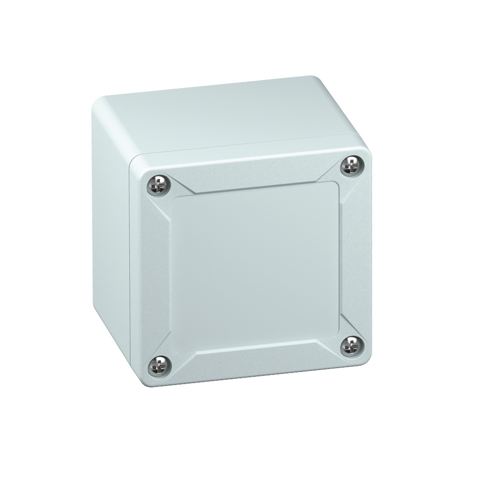 Spelsberg Leergehäuse 10090301 Typ TG ABS 88-9-o