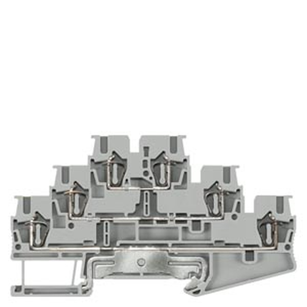 Siemens Dreistockklemme 8WH2030-4EF00