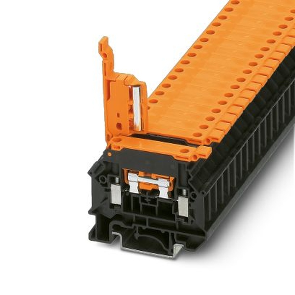 Phoenix Contact Hebeltrennklemme 3000564 Typ UK 5-HEDI N