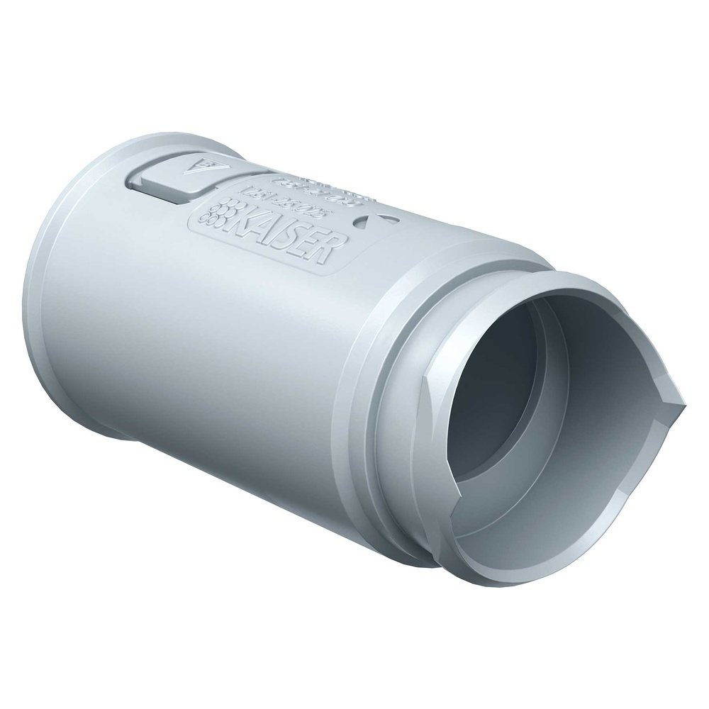 Kaiser Rohrkupplung 1261-21