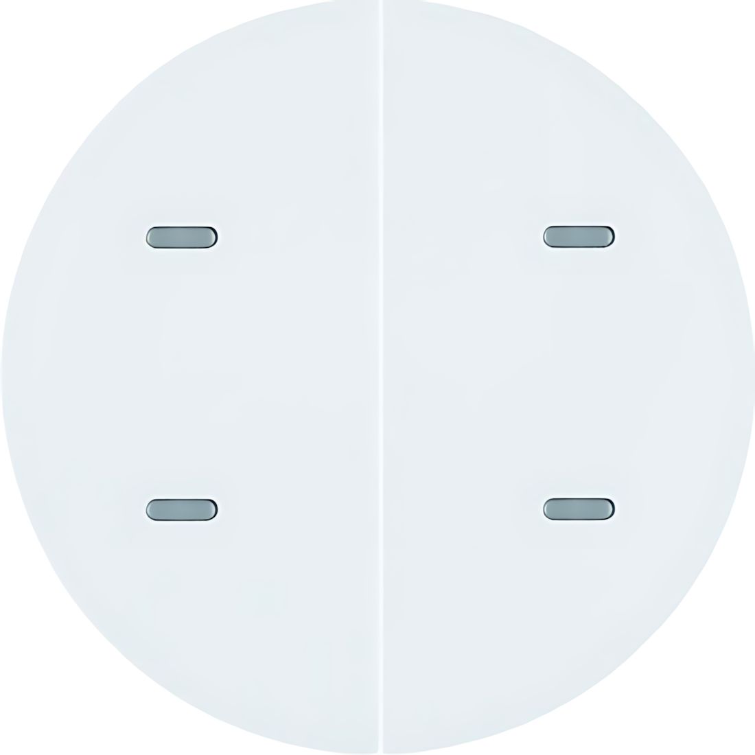 Berker Tastsensor 80162869