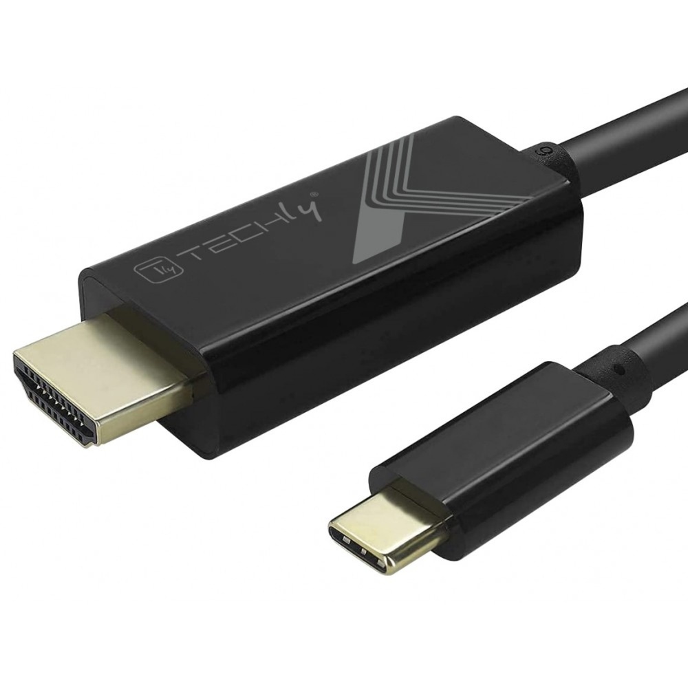 EFB Elektronik Adapter USB C IADAP-USBC-HDMI5TY