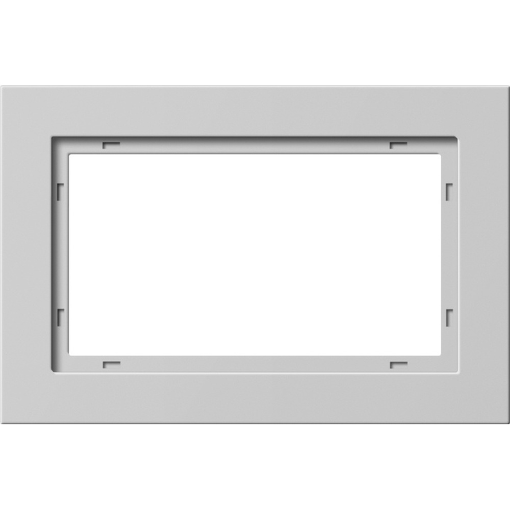 Gira Abdeckrahmen 1,5fach 100137