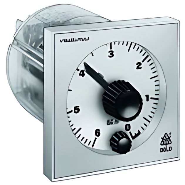 Dold Zeitrelais 0004694 Typ EH7616.24 AC50/60HZ 240V 0,2S-60H