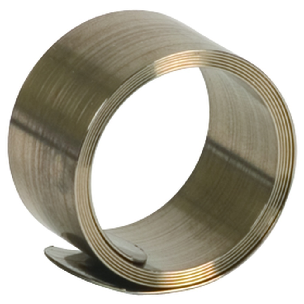 Dehn + Söhne Kontaktrollfeder 919031 Typ SA KRF 10 V2A