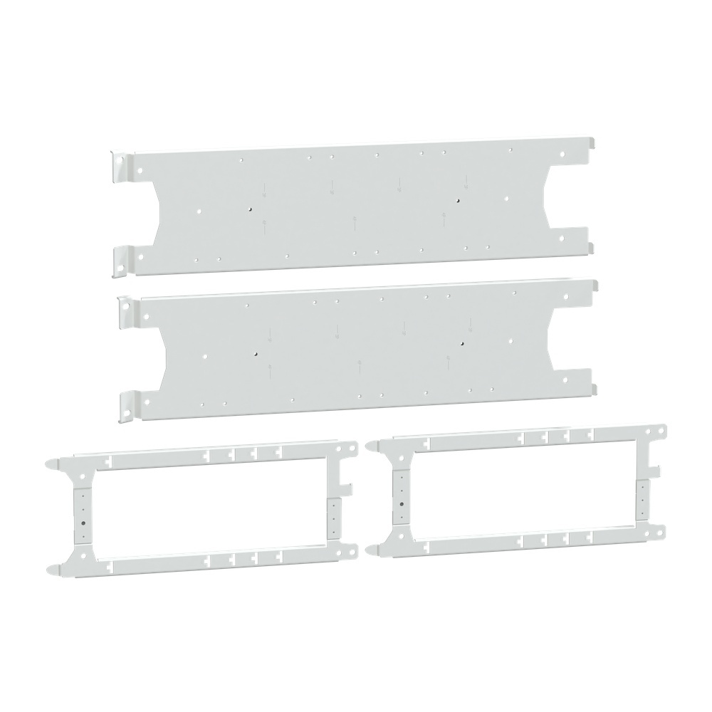 Schneider Electric Montageplatte LVS03410