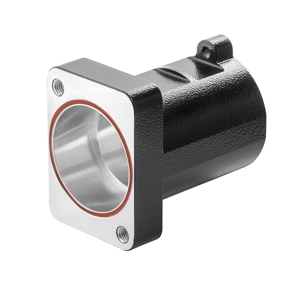 Weidmüller Gehäuse 2599910000 Typ HDC HP550 ABGR CR 1P M40