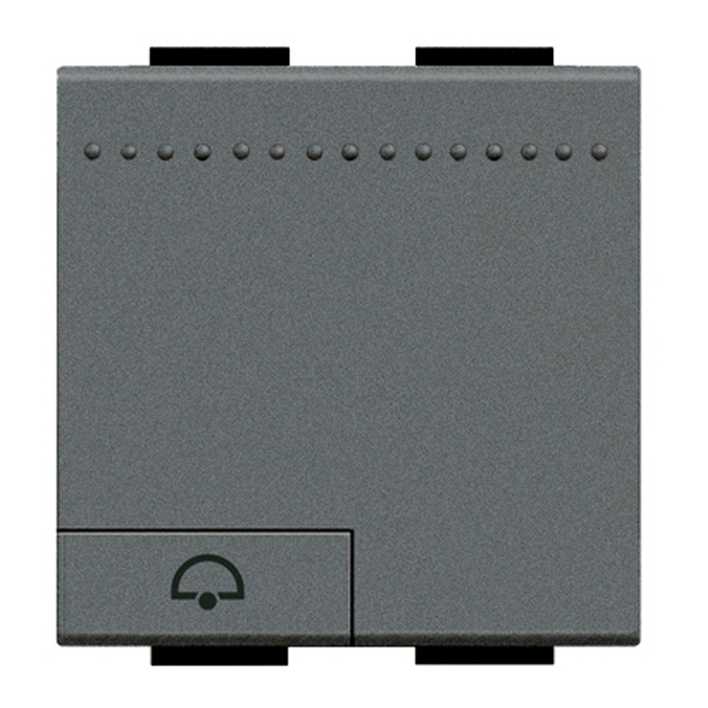 Bticino Wippe L4915M2DN