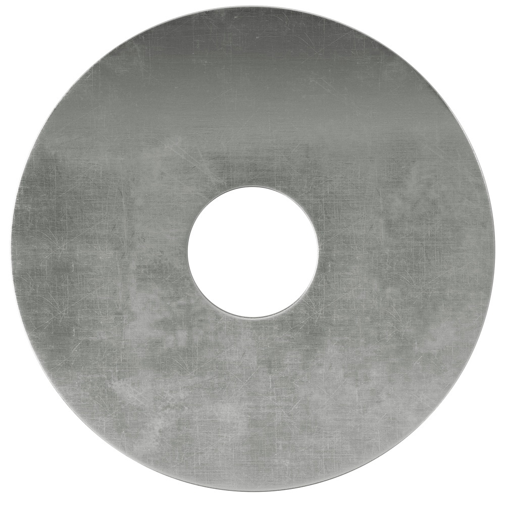 Fischer Unterlegscheibe 531161 Typ U-Scheibe 30/1,5/7,5 A4