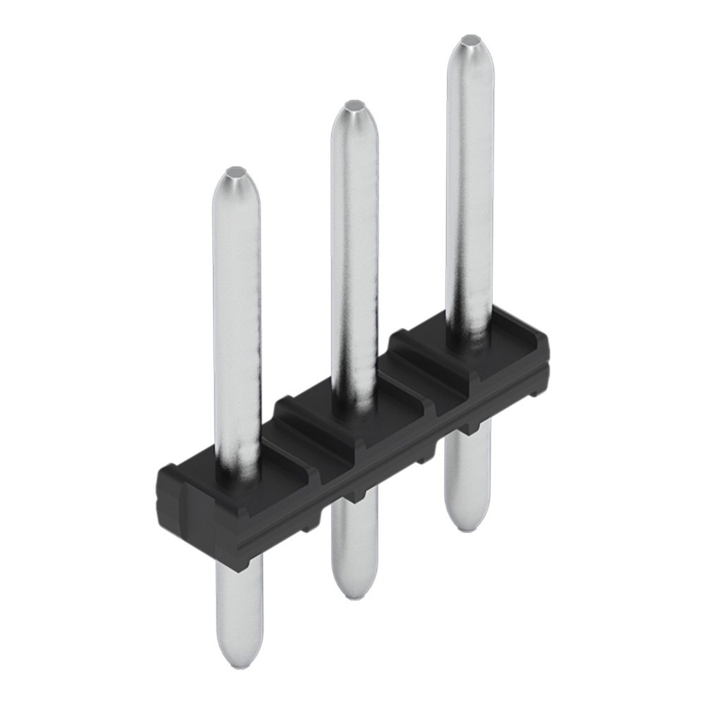 Wago Lötstiftleiste gerade 2091-1703