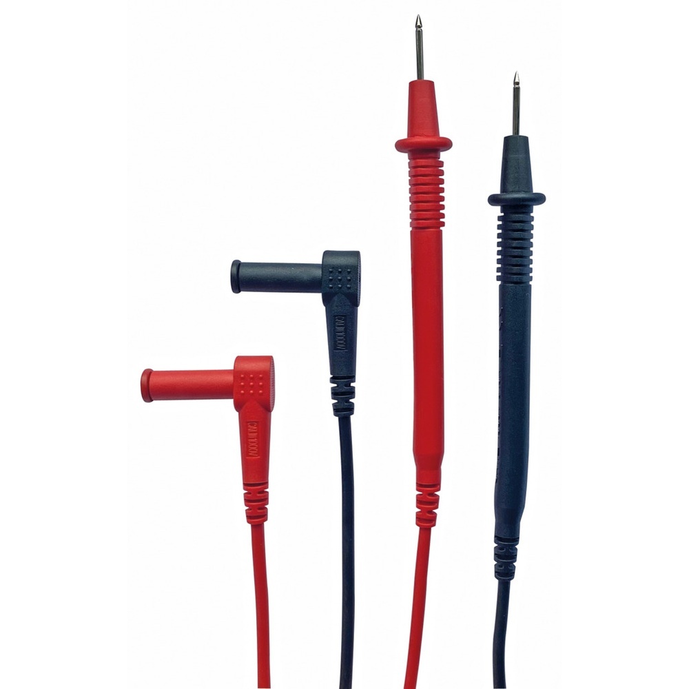 Cimco Messleitungs Set 111481