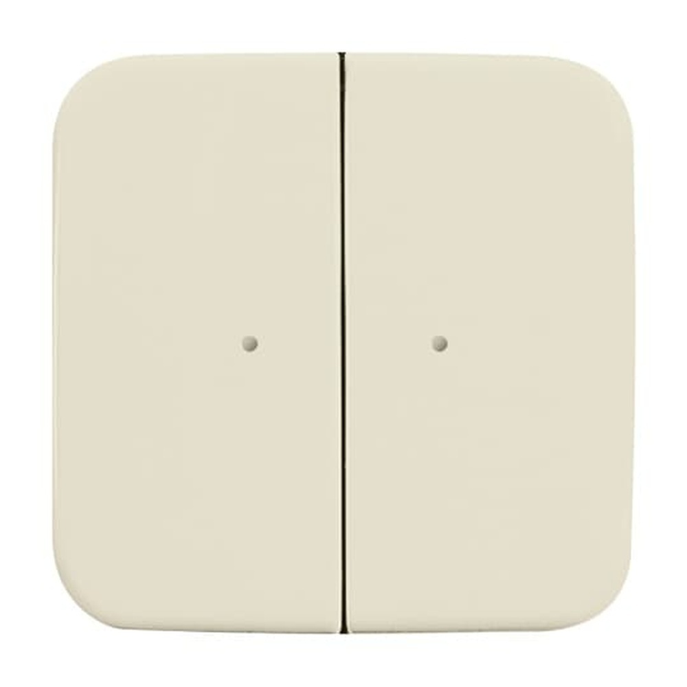 Busch-Jaeger Wandsender 6732-212 Nr. 2CKA006730A0045