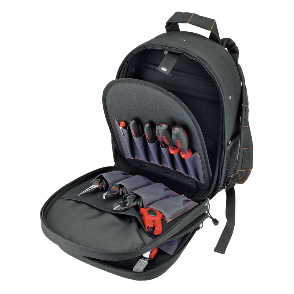 Cimco Werkzeug Rucksack 170420
