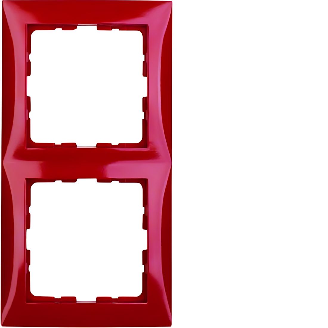 Berker 2fach Rahmen 10128962