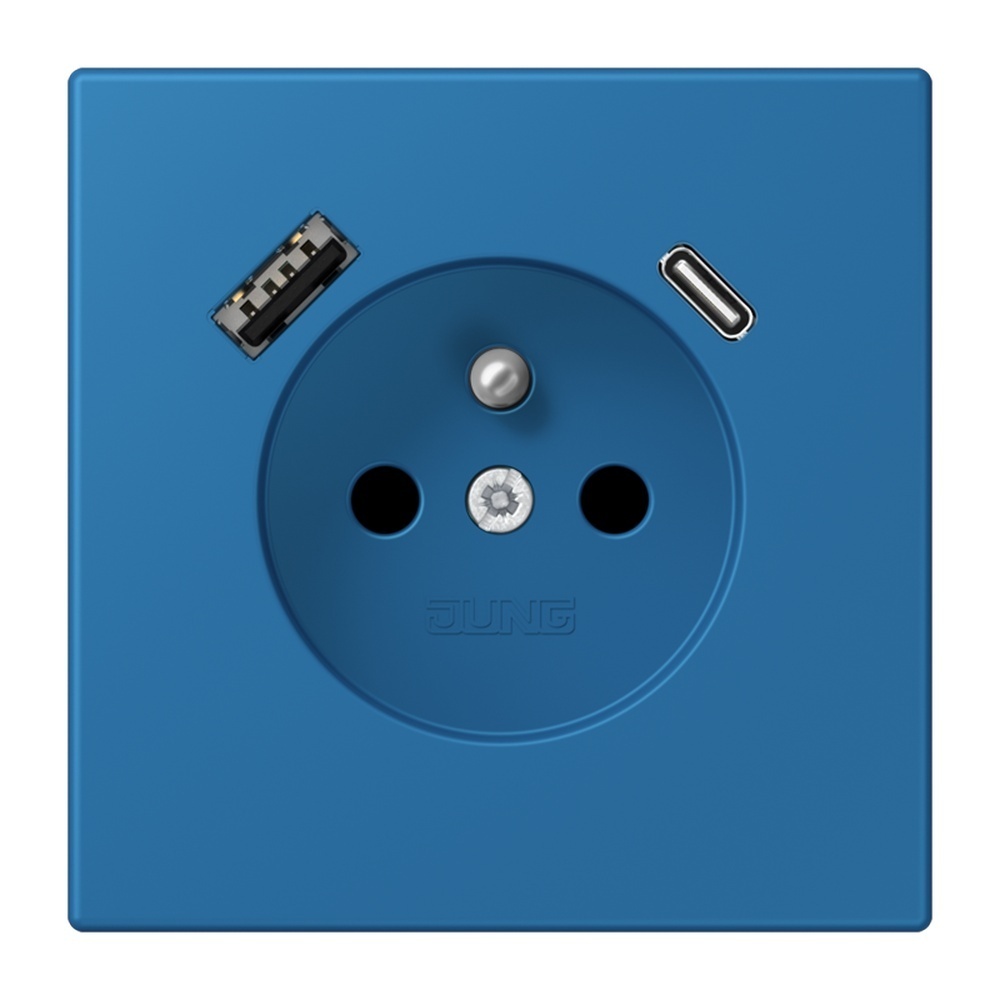 Jung Steckdose LC1520F-15CA211