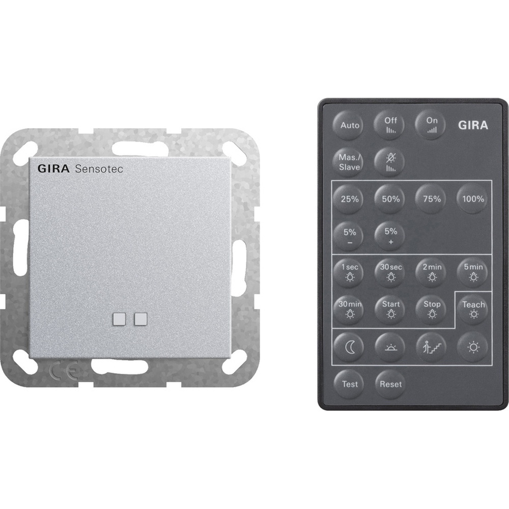 Gira Sensotec Bewegungsmelder 236626