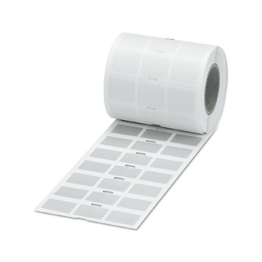 Phoenix Contact Etikett 0816906 Typ EML (26,5X18,5)R SR