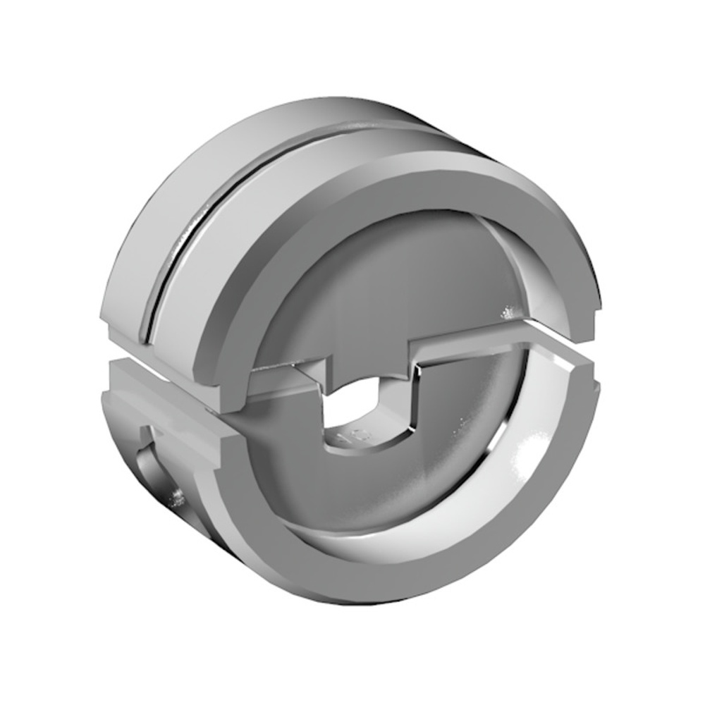 Weidmüller Crimpeinsatz 2577940000 Typ ES EPG 60 ISO 10